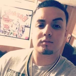 Meet your Posher, Danny